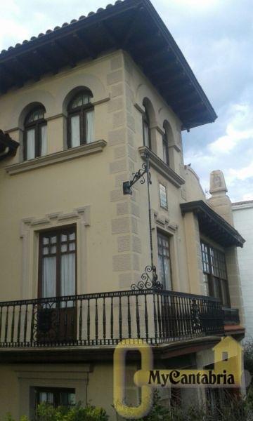 For sale of house in Santander