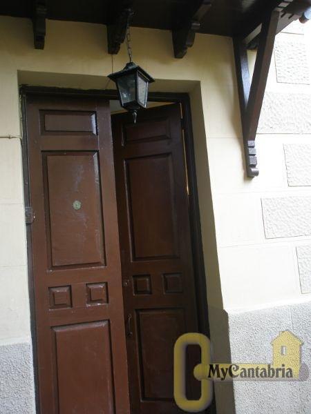 For sale of house in Santander