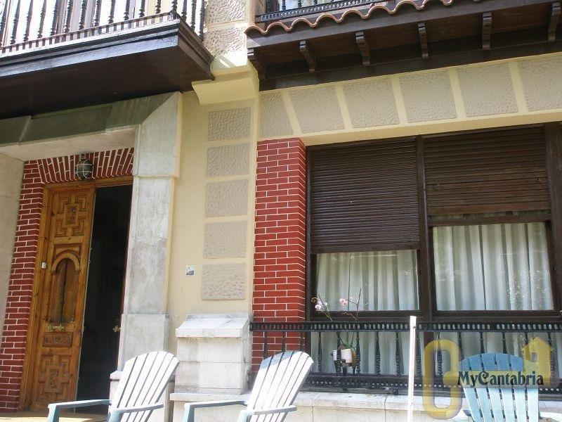 For sale of house in Santander