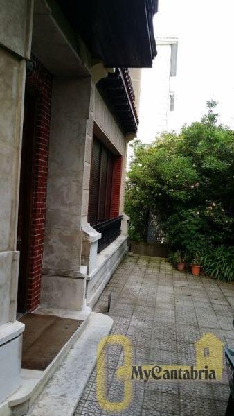 Venta de casa en Santander