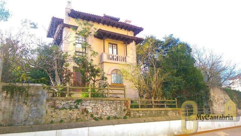 Venta de casa en Santander
