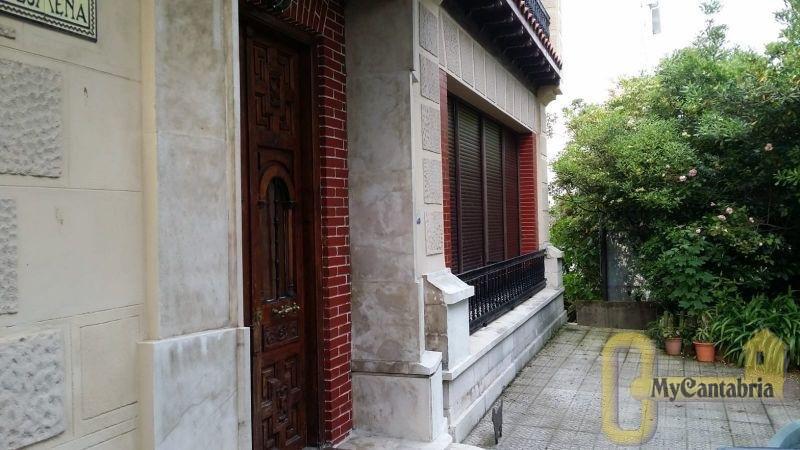 Venta de casa en Santander