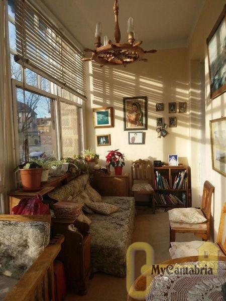 Venta de casa en Santander