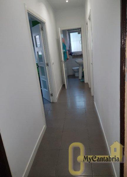 For rent of house in Santander