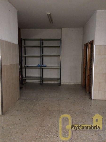 For sale of commercial in Bilbao