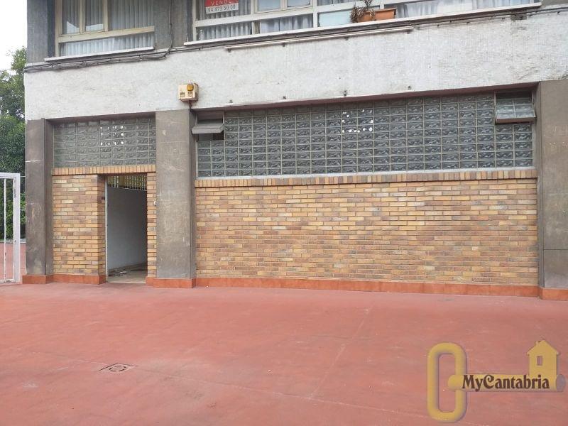 For sale of commercial in Bilbao