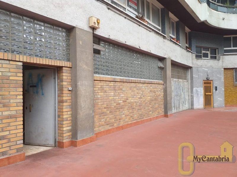 Venta de local comercial en Bilbao