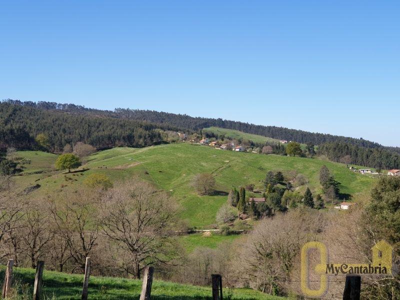 Venta de finca rústica en Villaescusa