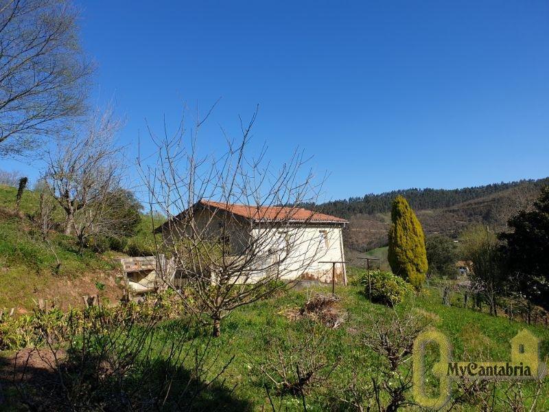 For sale of rural property in Villaescusa