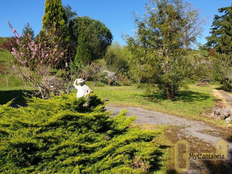 Venta de finca rústica en Villaescusa