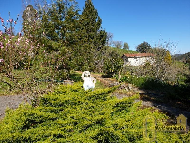 Venta de finca rústica en Villaescusa