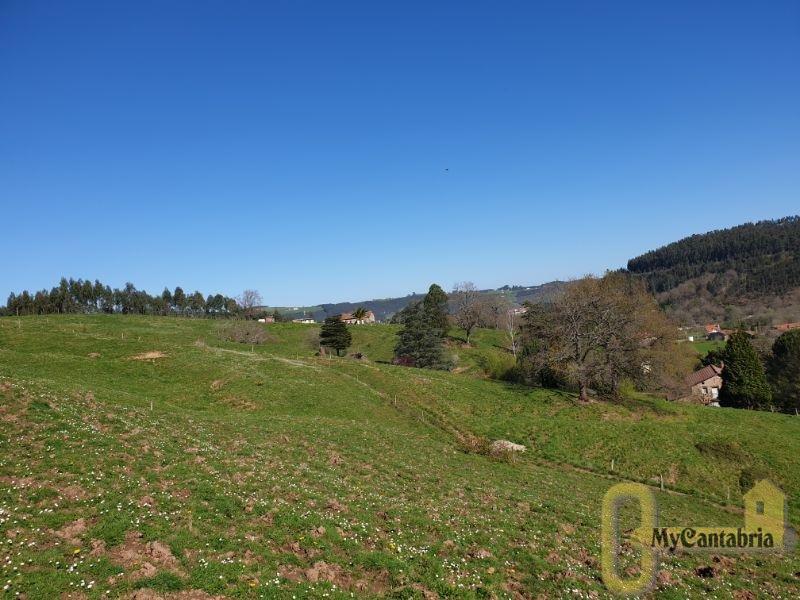 Venta de finca rústica en Villaescusa