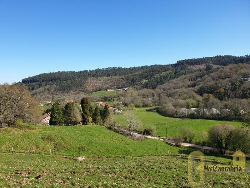 Venta de finca rústica en Villaescusa