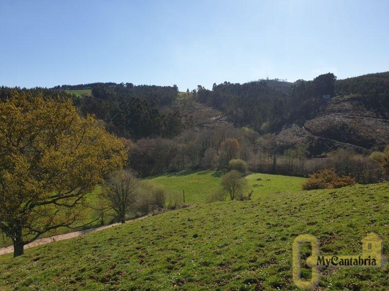 Venta de finca rústica en Villaescusa