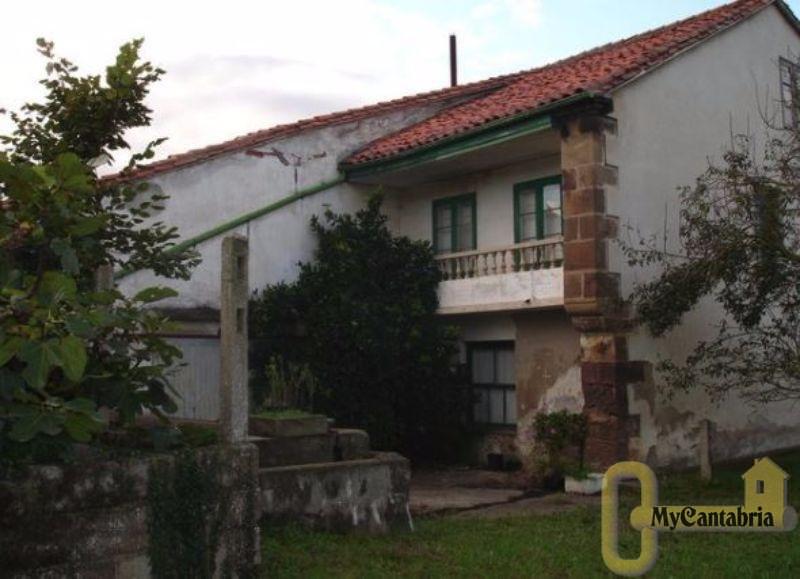 Casa en venta en Camargo, Camargo