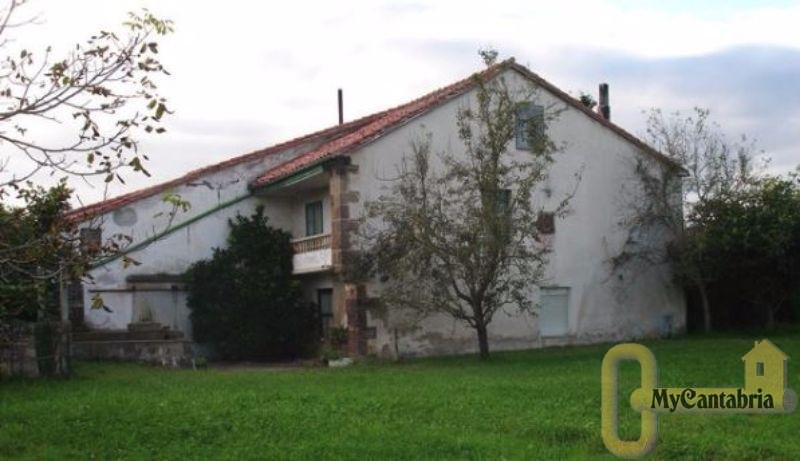 For sale of house in Camargo