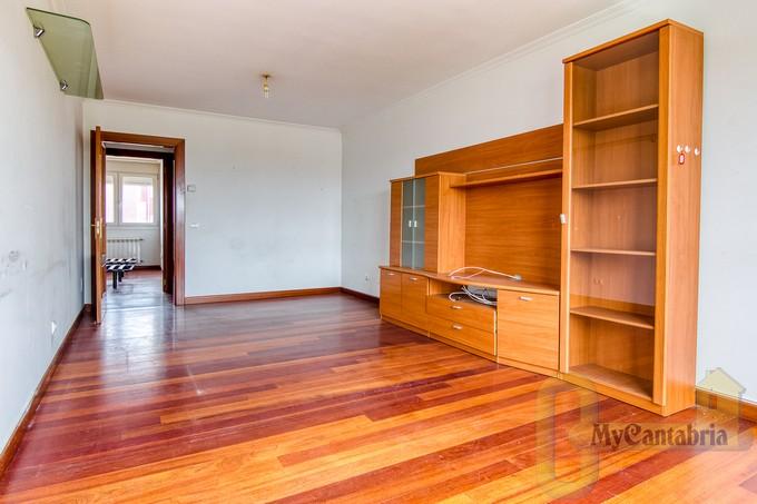 For sale of flat in Polanco