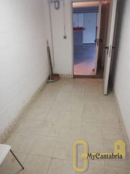 Venta de piso en Penagos