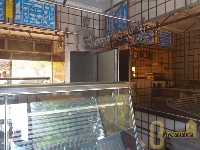 Venta de local comercial en Santander