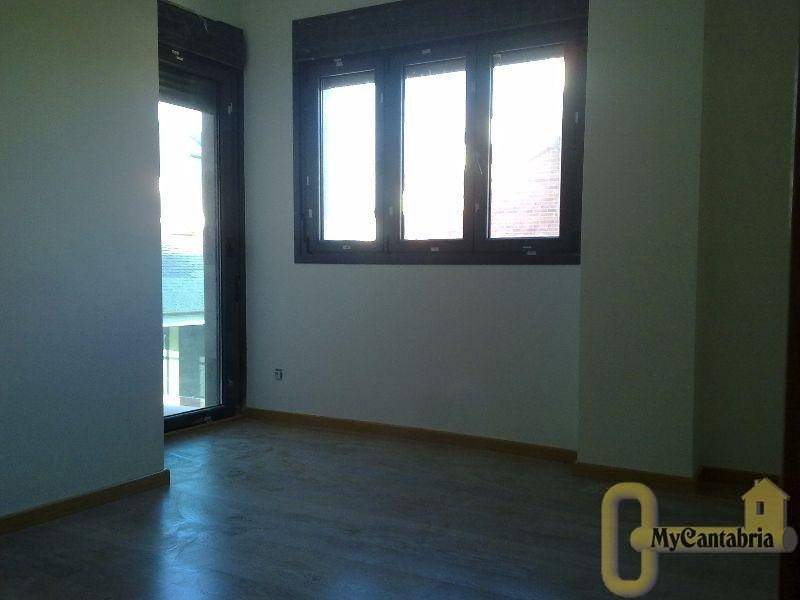 Venta de casa en Santa María de Cayón