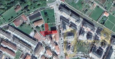 For sale of land in Colindres