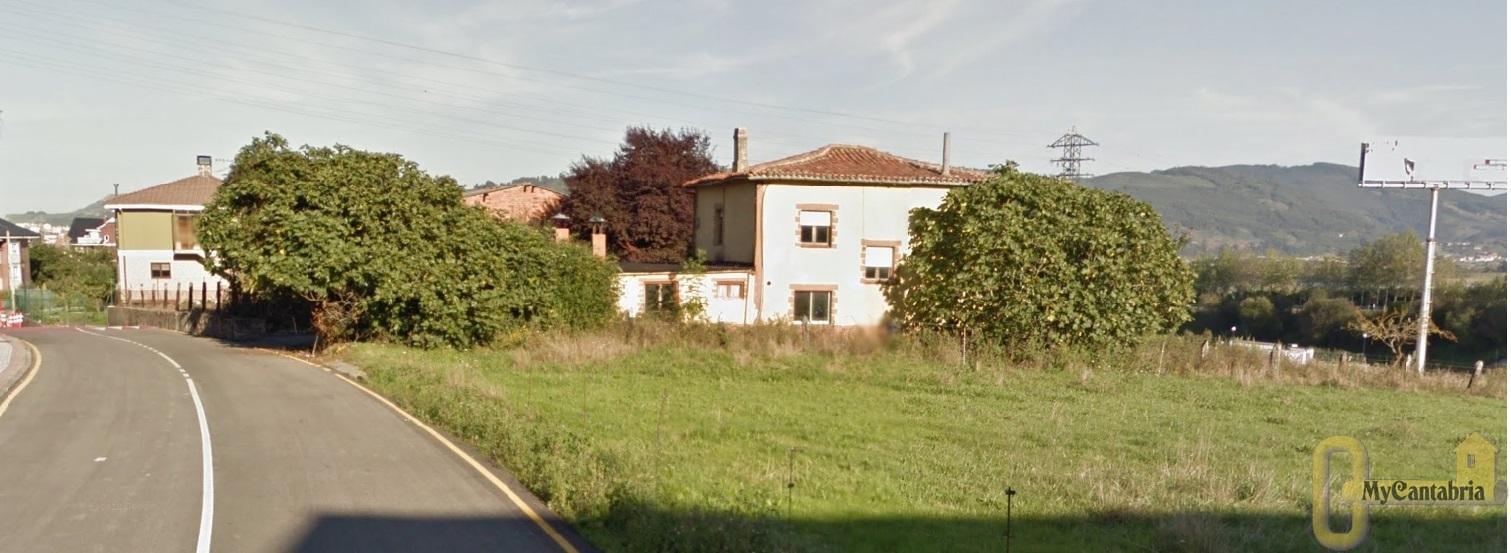 For sale of land in Treto