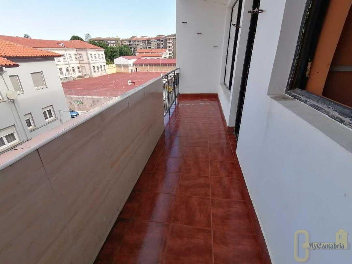 Venta de piso en Santoña