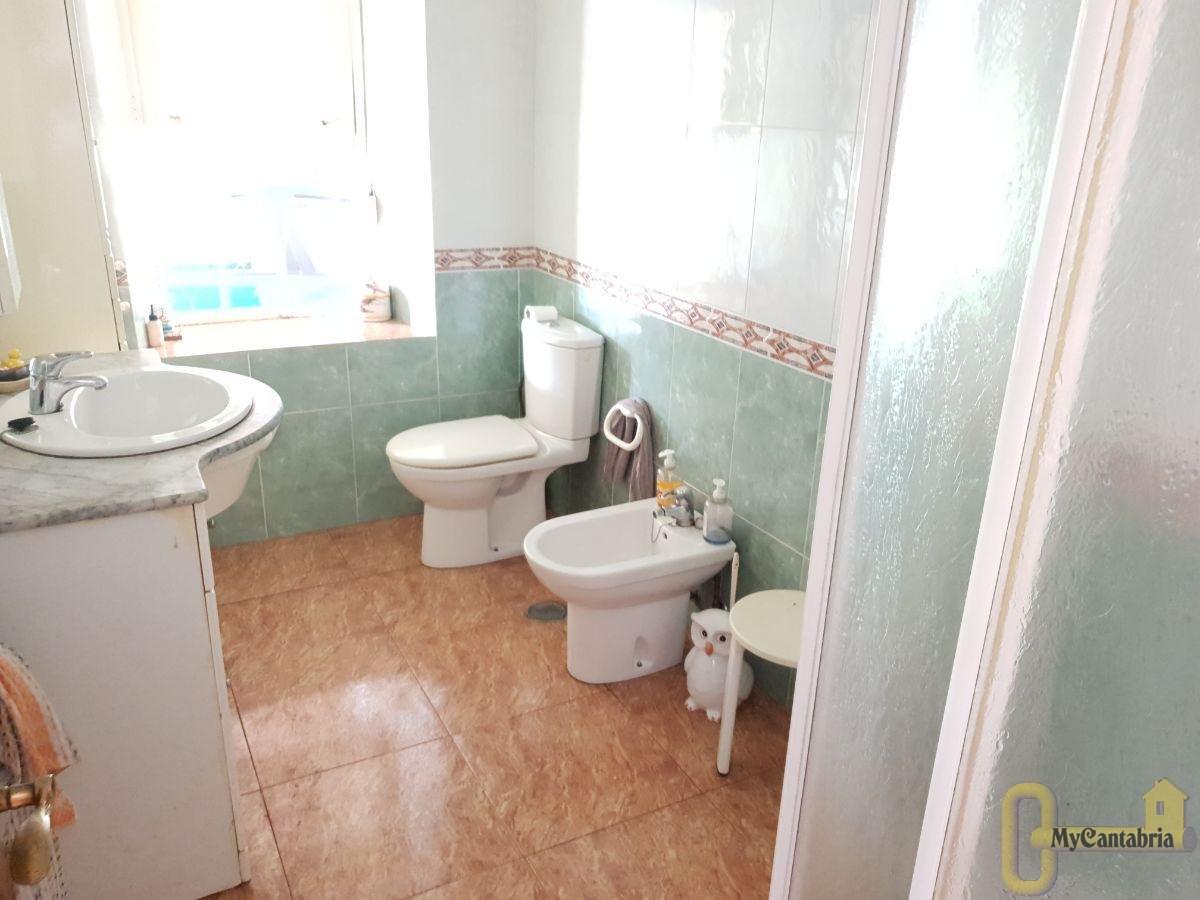 For sale of house in Penagos