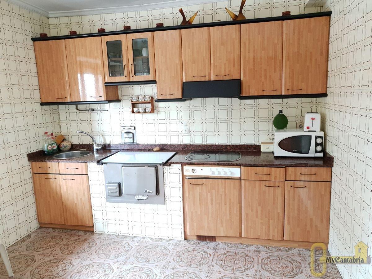 For sale of house in Penagos