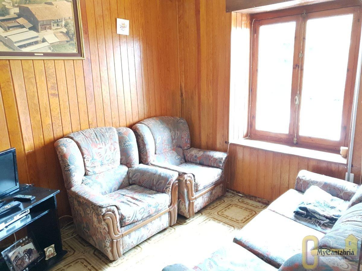 For sale of house in Penagos