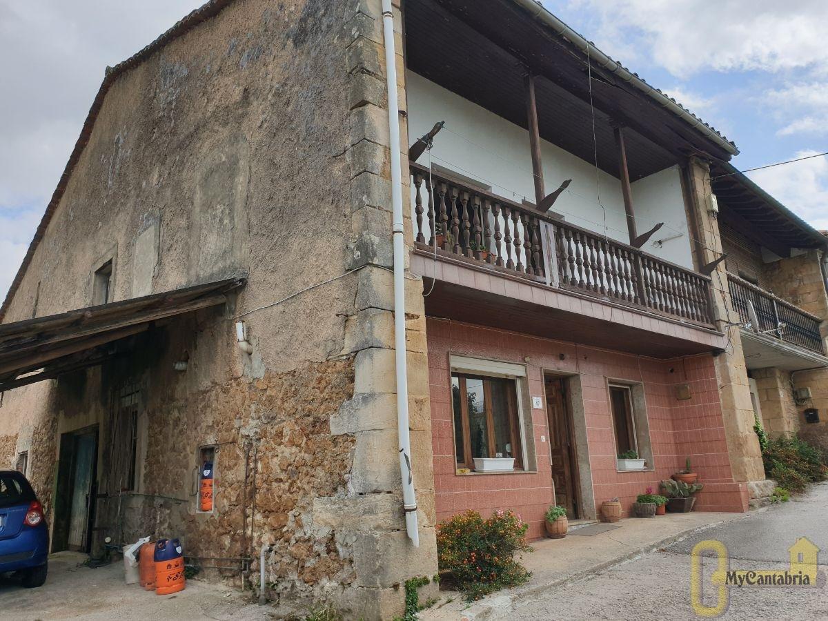 For sale of house in Penagos