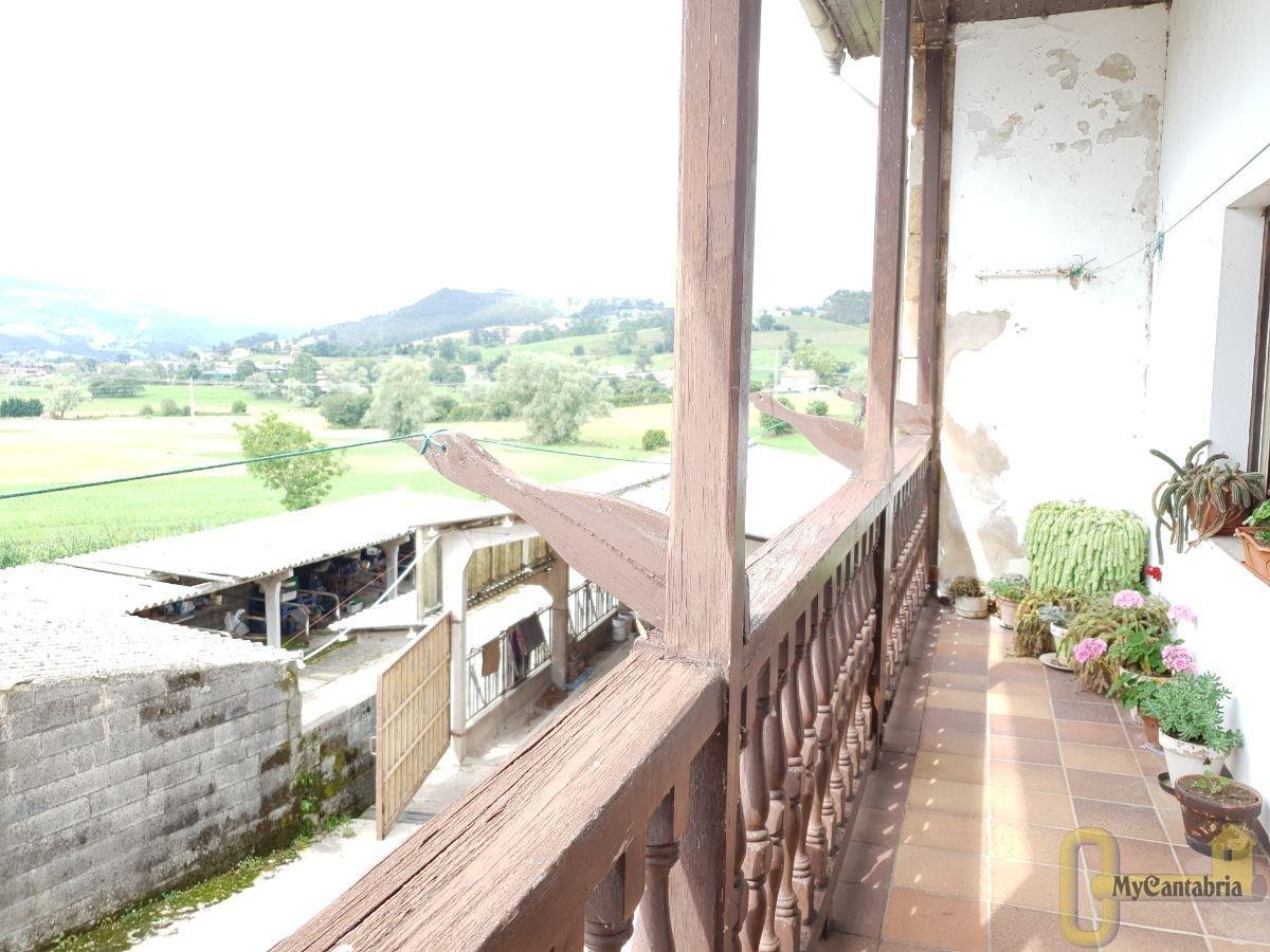 For sale of house in Penagos