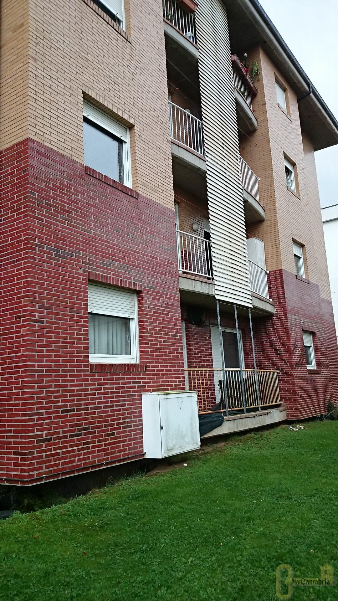 Venta de piso en Piélagos