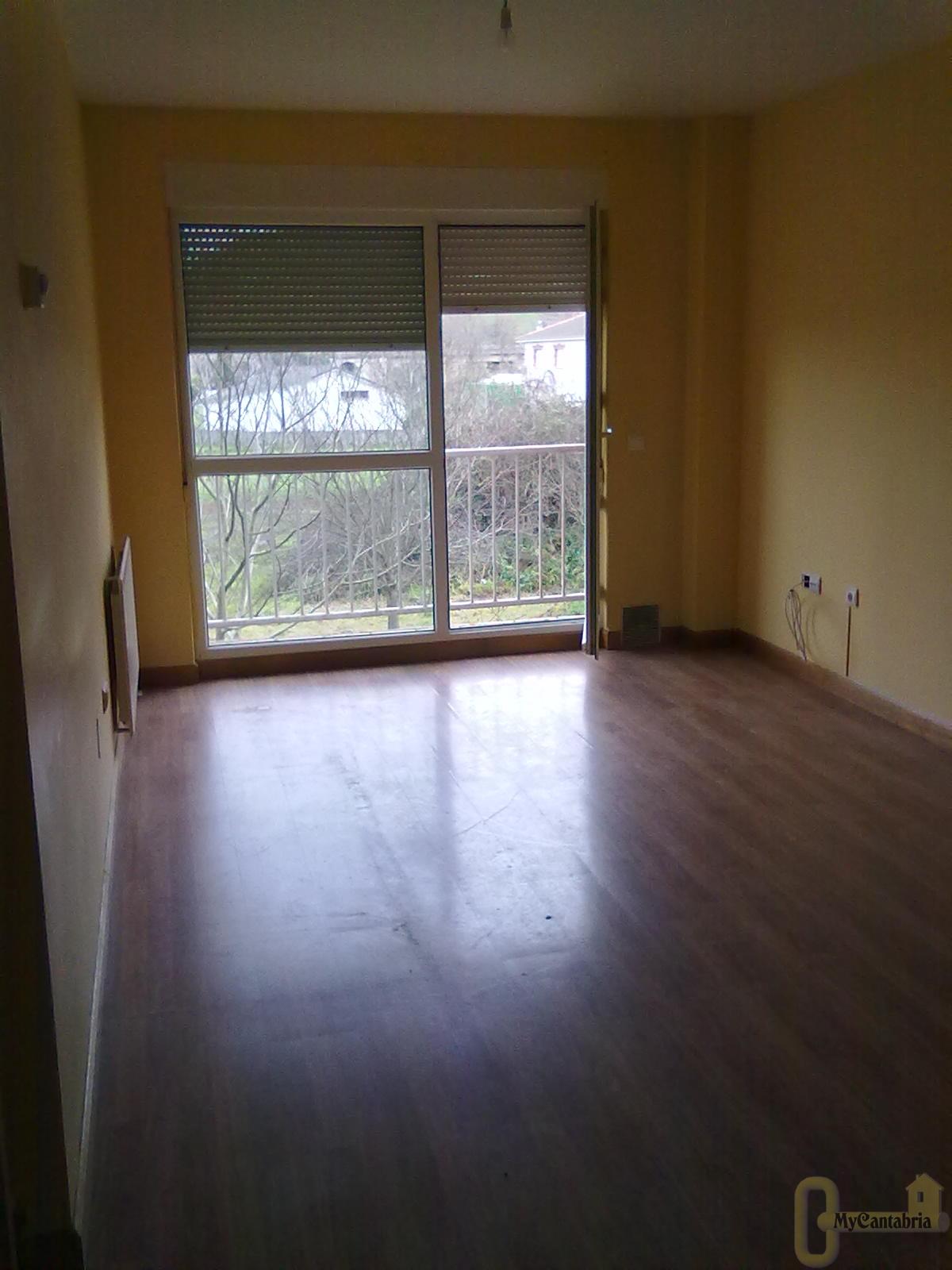 Venta de piso en Piélagos