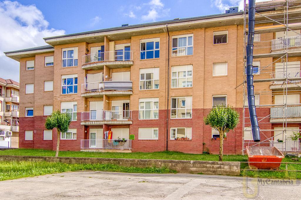 Venta de piso en Piélagos