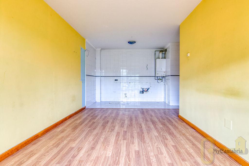 Venta de piso en Piélagos