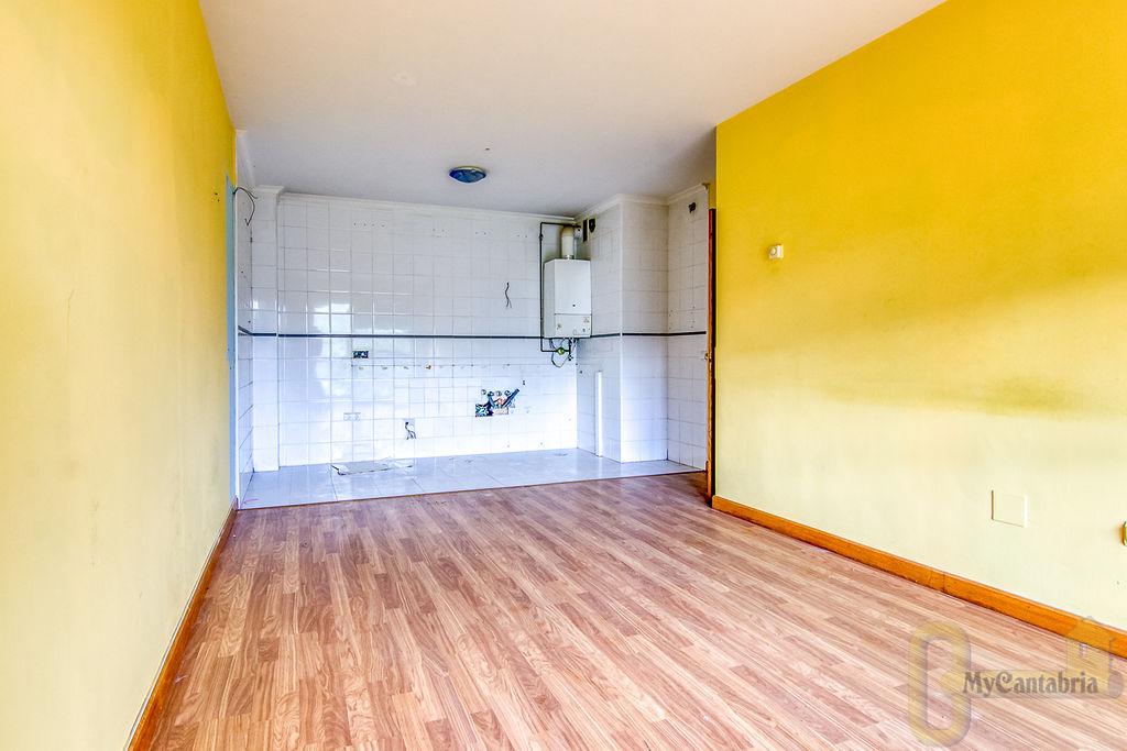 Venta de piso en Piélagos