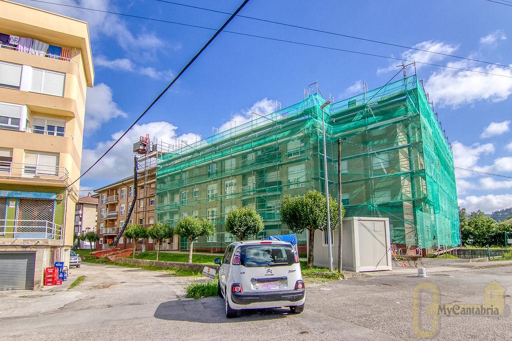 Venta de piso en Piélagos