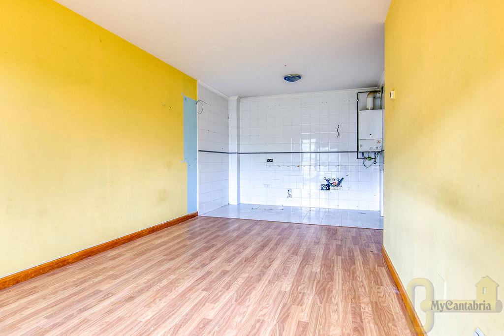 Venta de piso en Piélagos