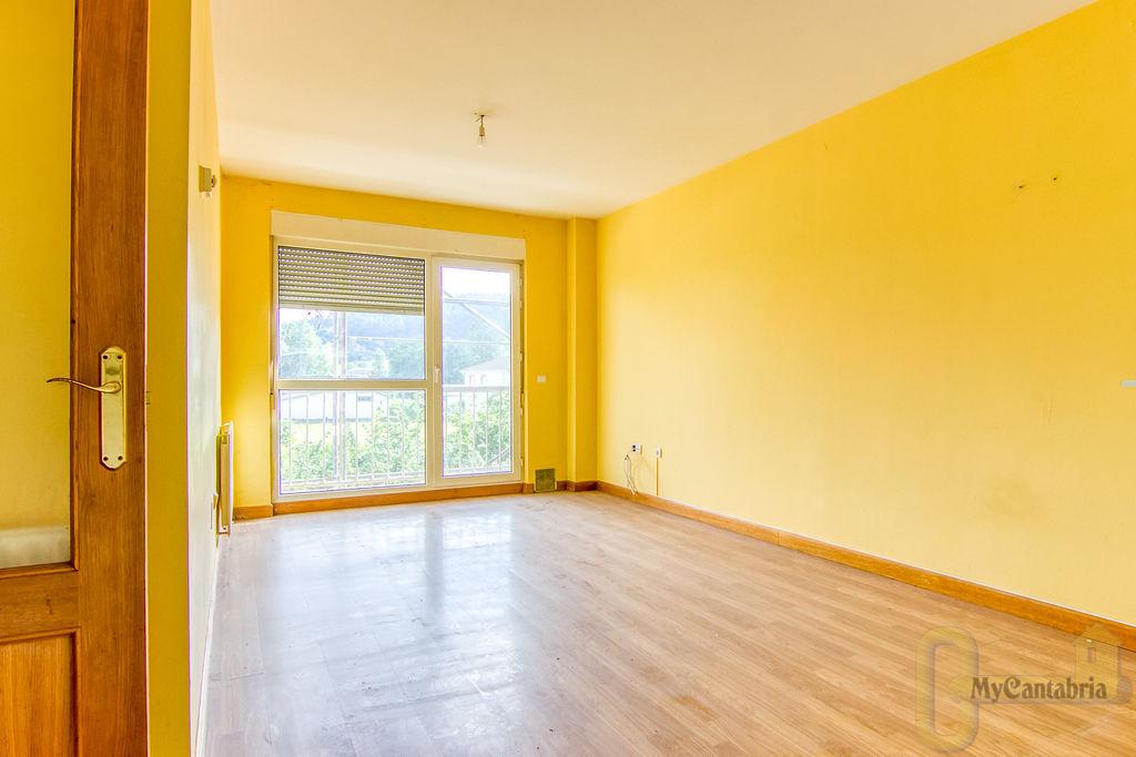 Venta de piso en Piélagos