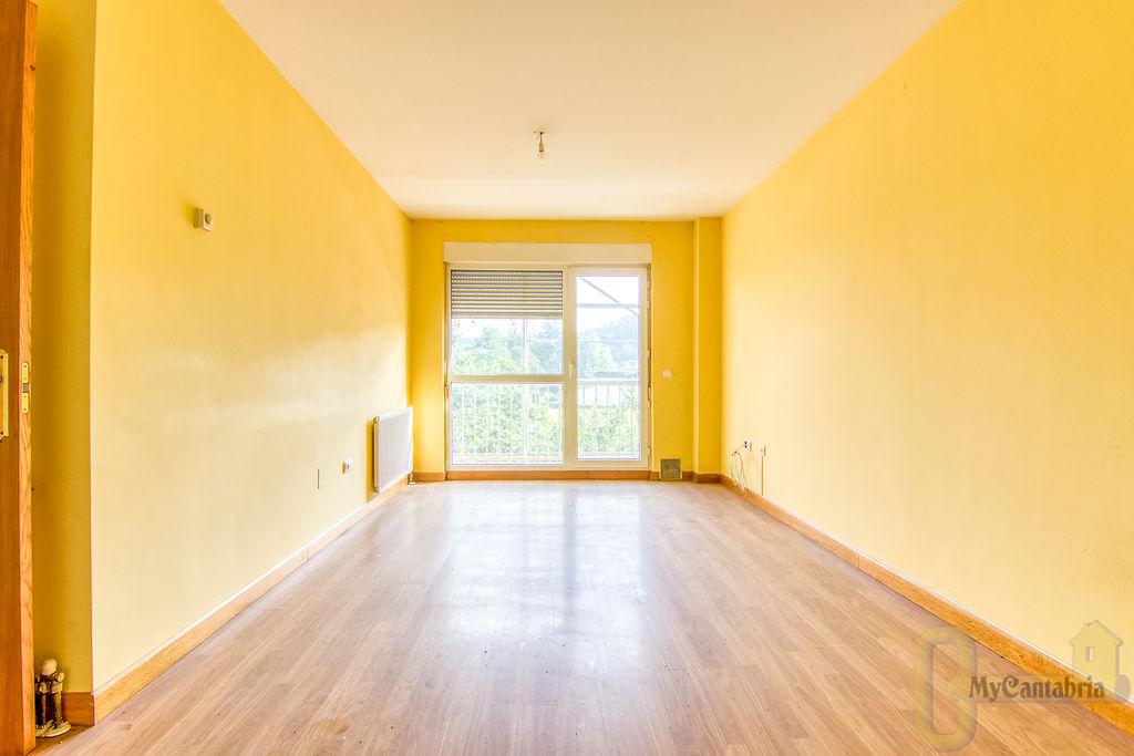 Venta de piso en Piélagos