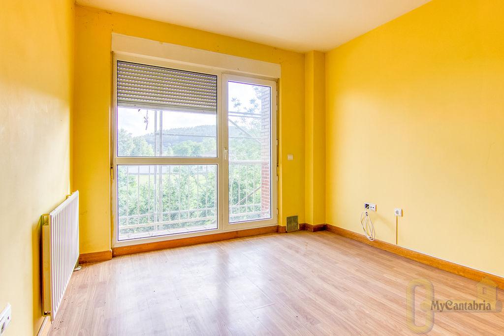 Venta de piso en Piélagos