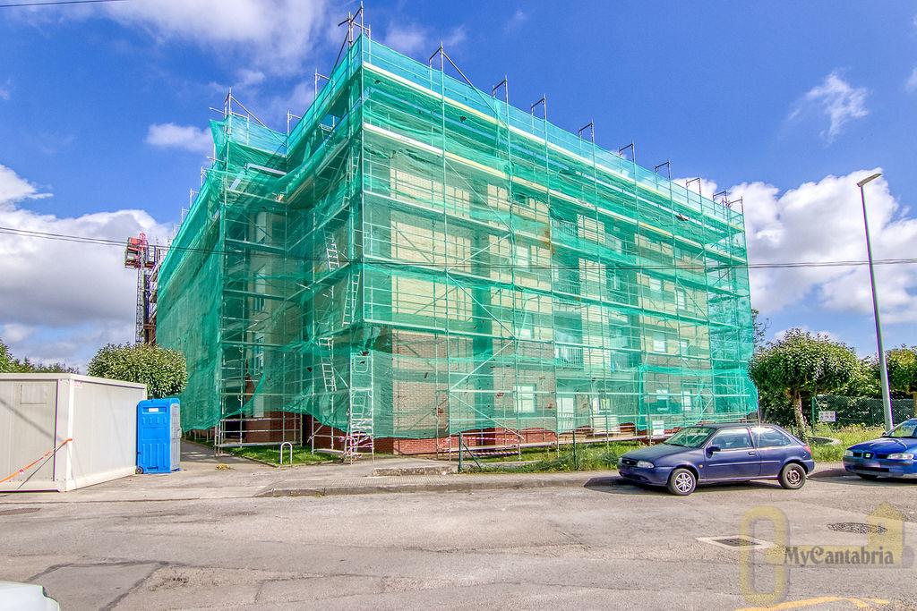 Venta de piso en Piélagos