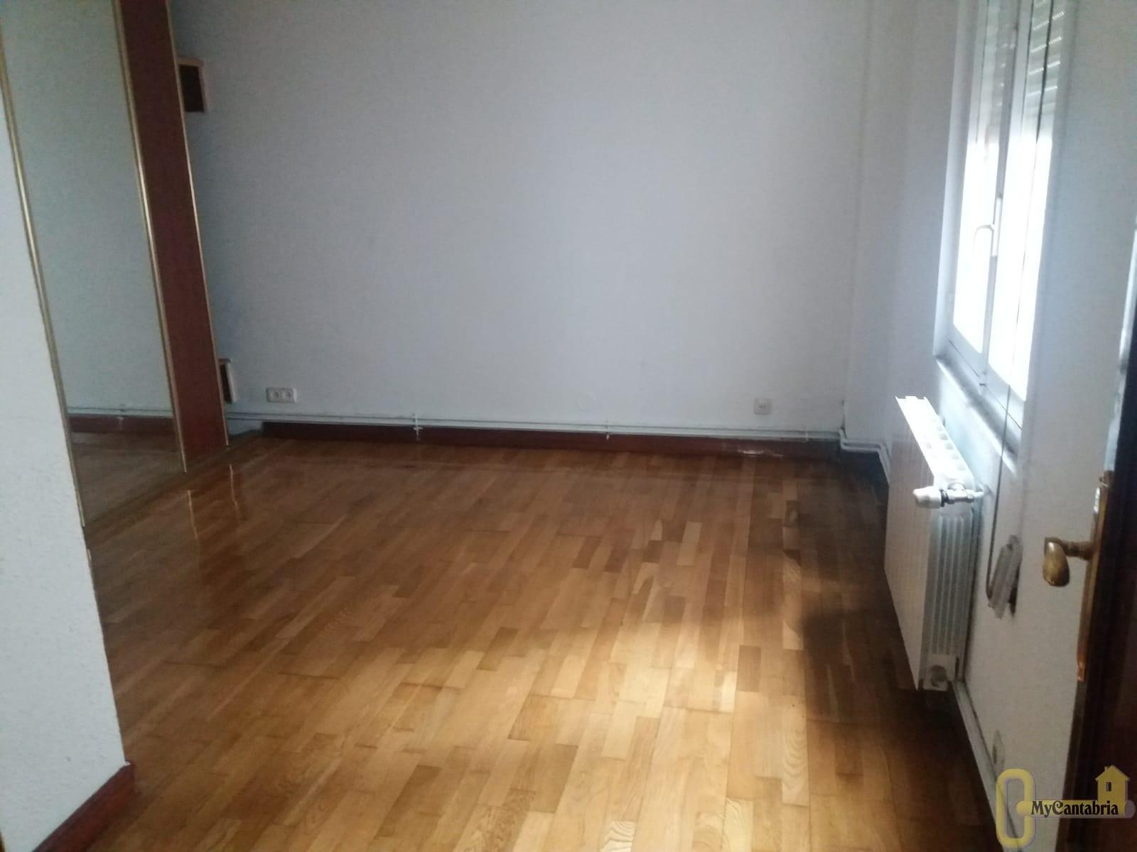 Venta de apartamento en Camargo