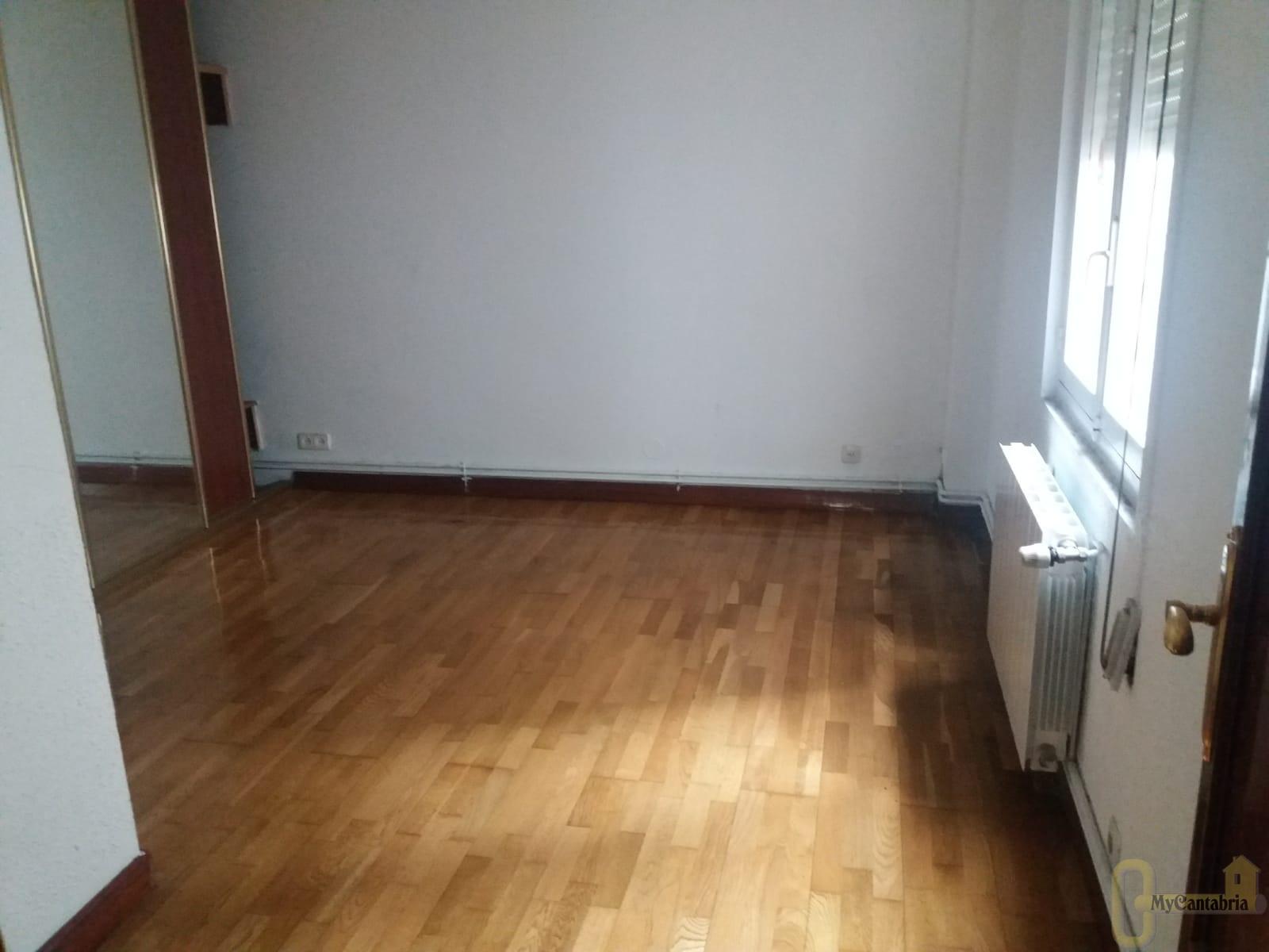 Venta de apartamento en Camargo