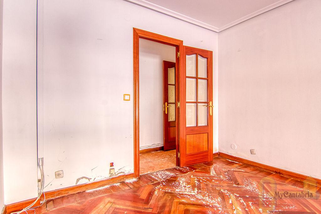 Venta de apartamento en Camargo