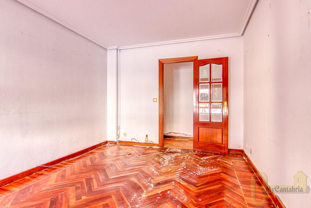 Venta de apartamento en Camargo