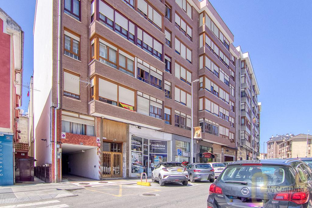 Venta de apartamento en Camargo