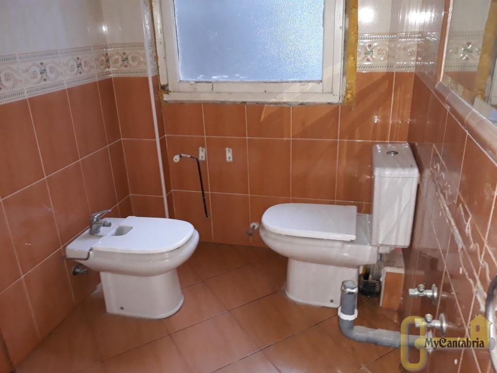 Venta de piso en Torrelavega