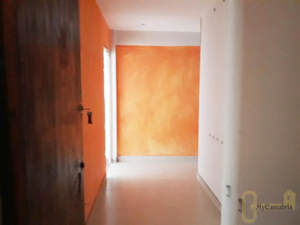For sale of flat in Torrelavega